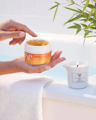 8 Yon-Ka tips to face winter smoothly and in beauty!