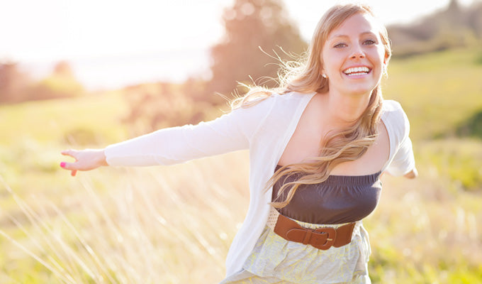 5 Unique Ways to Practice Presence and Release Your Mind