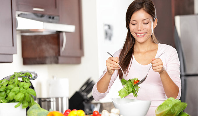 What Are Antioxidants?