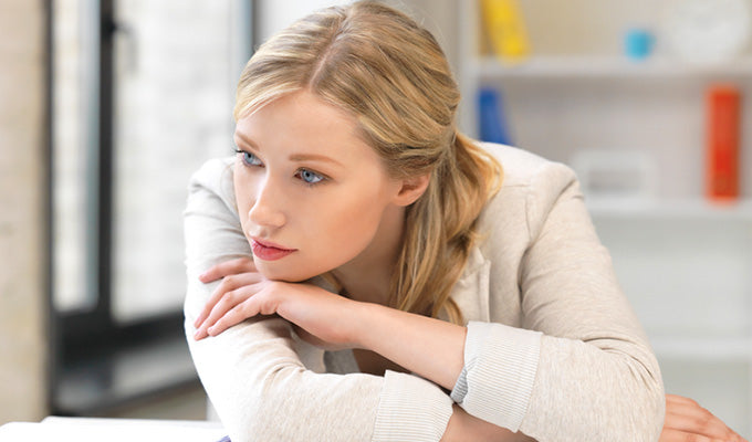 How Stress Affects Your Skin