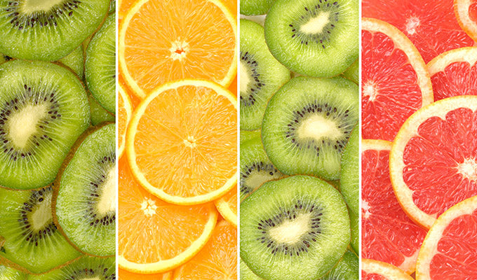 Benefits of Vitamin C