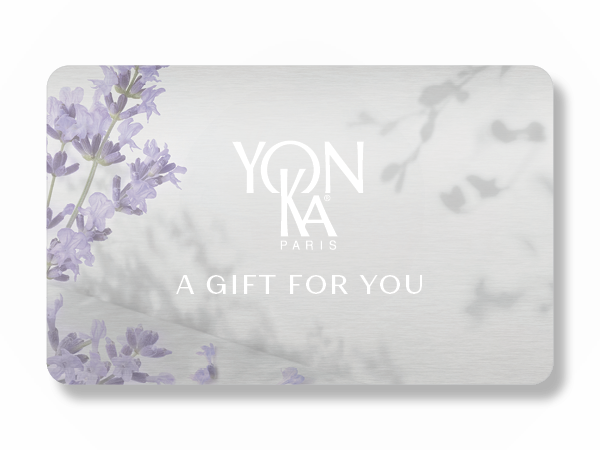 Yon-Ka gift card