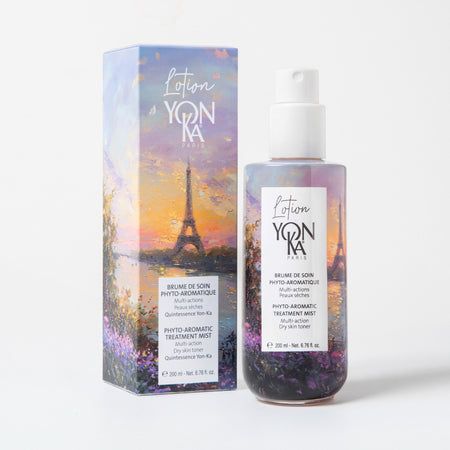 Yon-Ka Lotion für trockene Haut – Limitierte Auflage