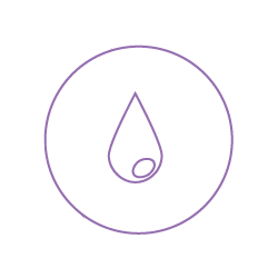 Anfällig für Hautunreinheiten