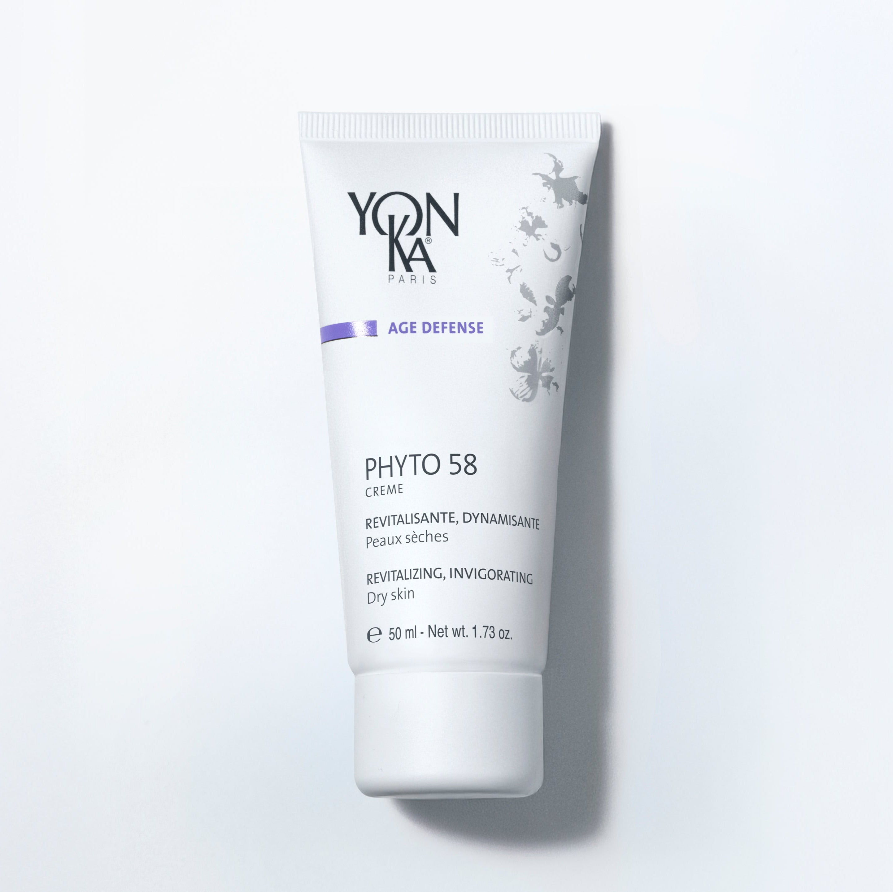Phyto 58 Dry Skin