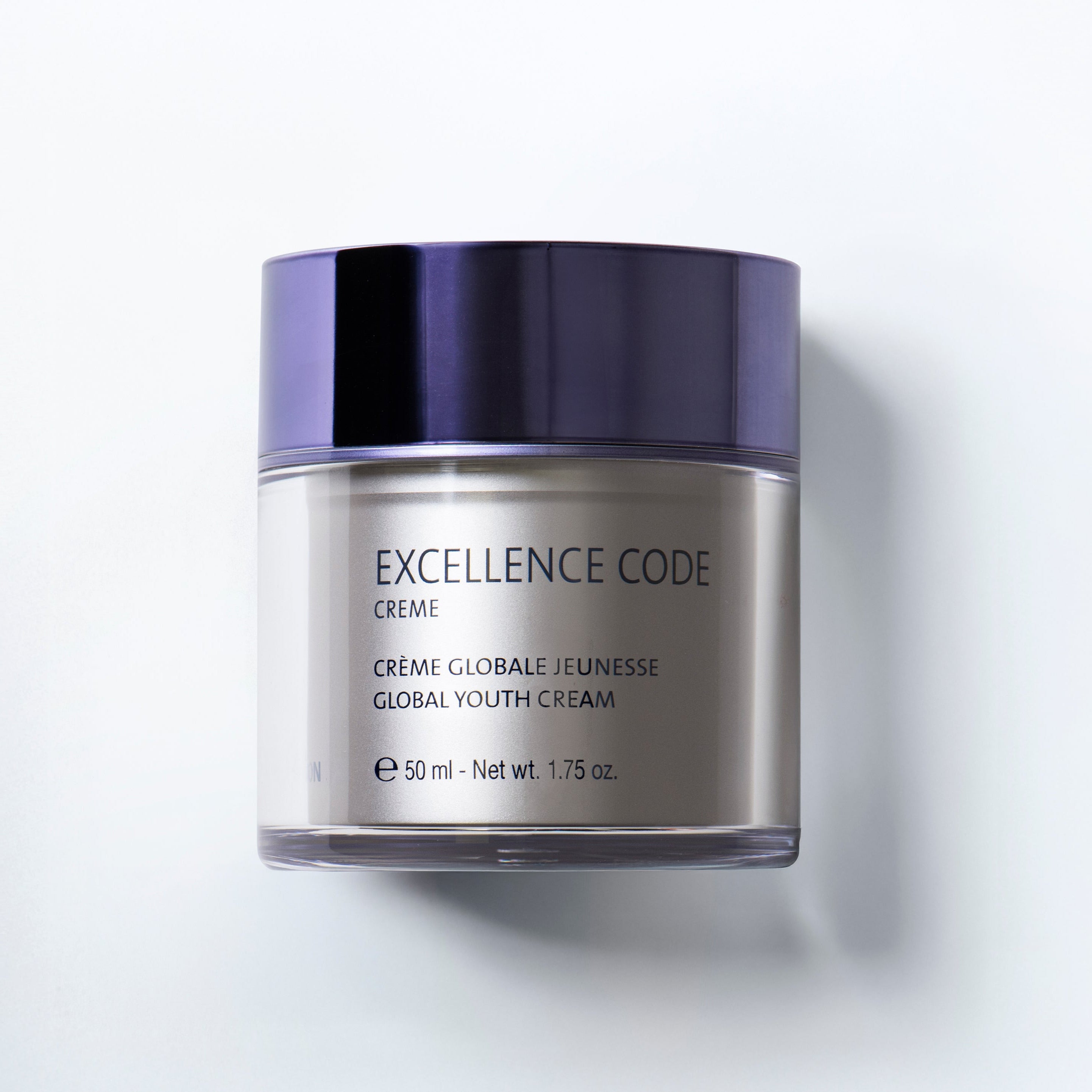Excellence Code Crème