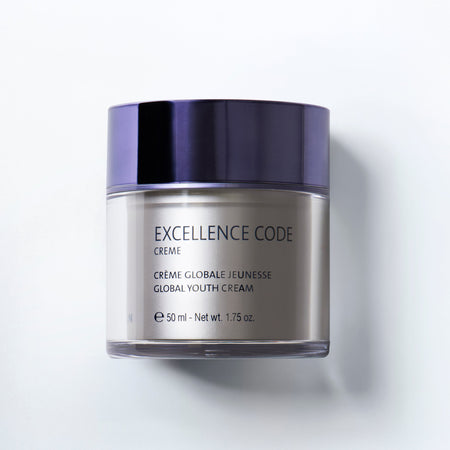 Excellence Code Crème