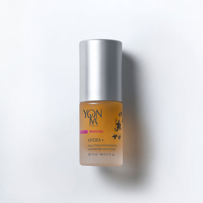 Hydra + Booster
