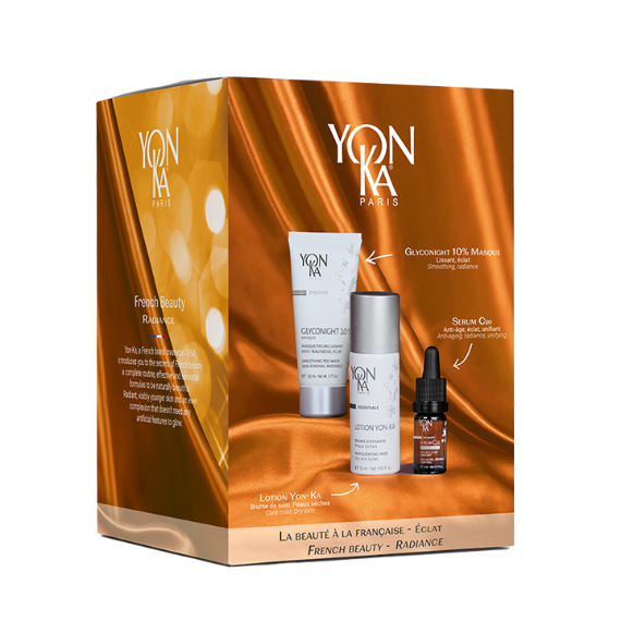 Radiance gift set