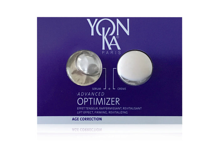 Advanced Optimizer Serum & Crème 2ml