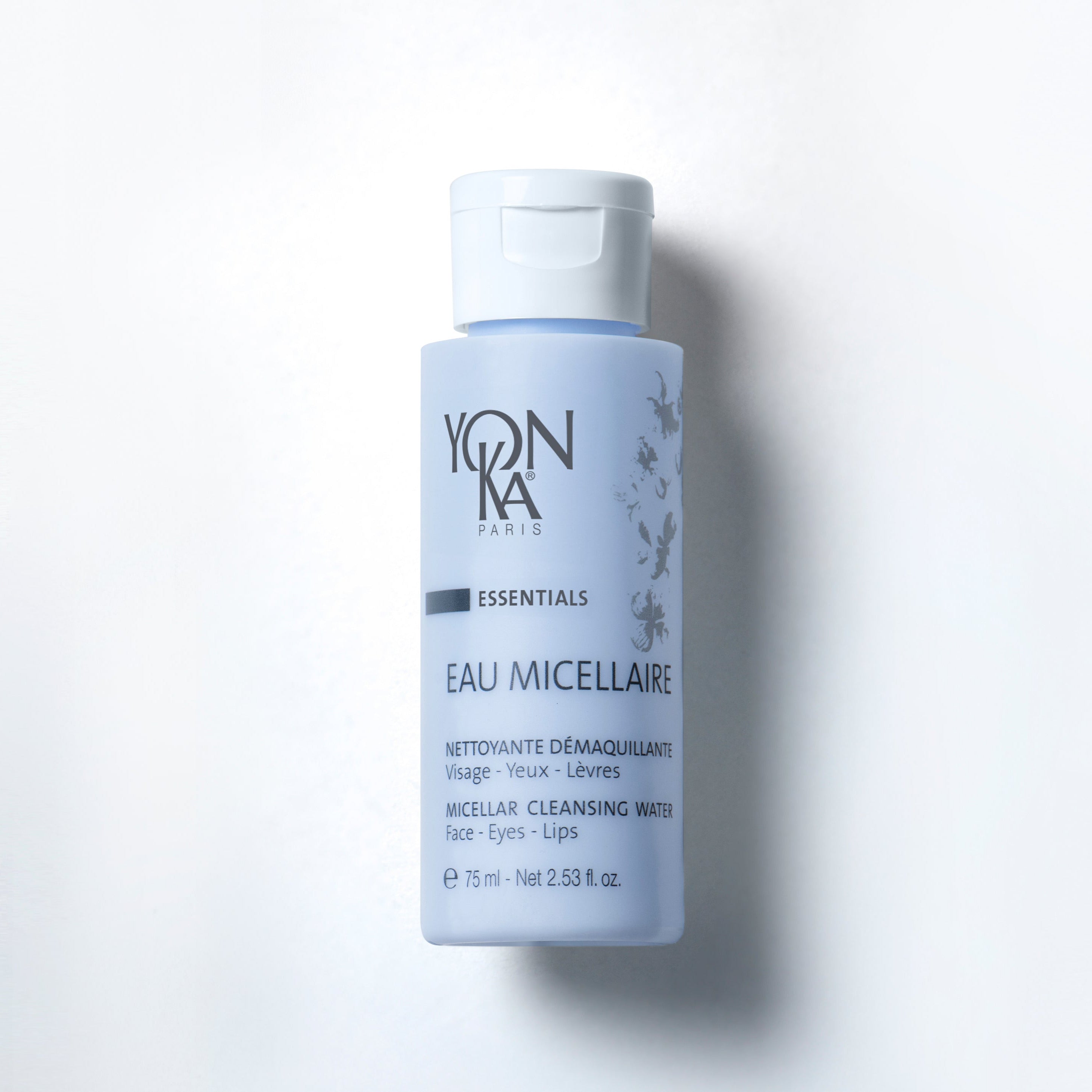 Eau Micellaire Travel Size