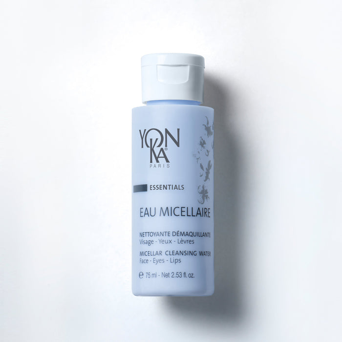 Eau Micellaire Travel Size