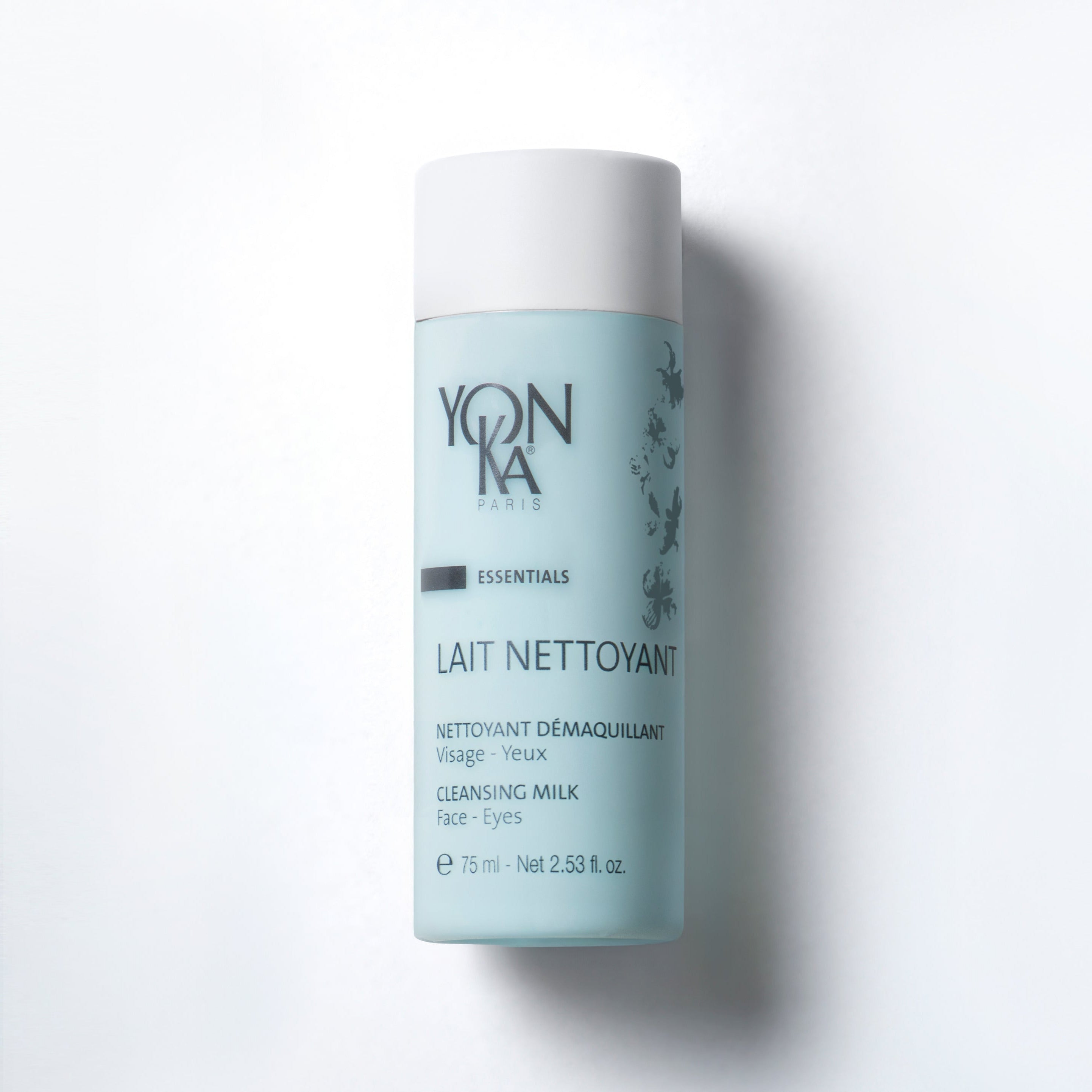 Lait Nettoyant Travel Size