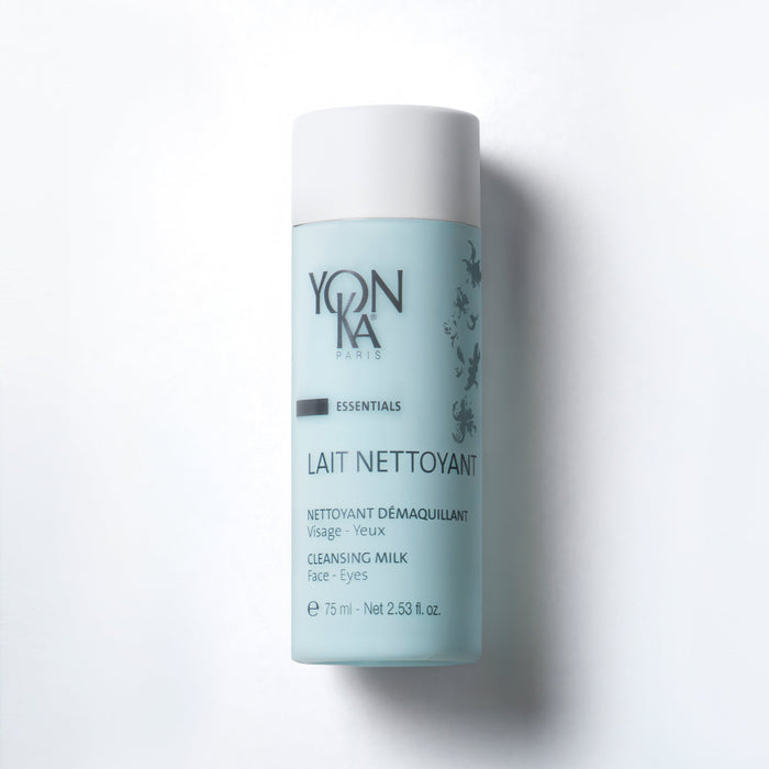 Lait Nettoyant Travel Size