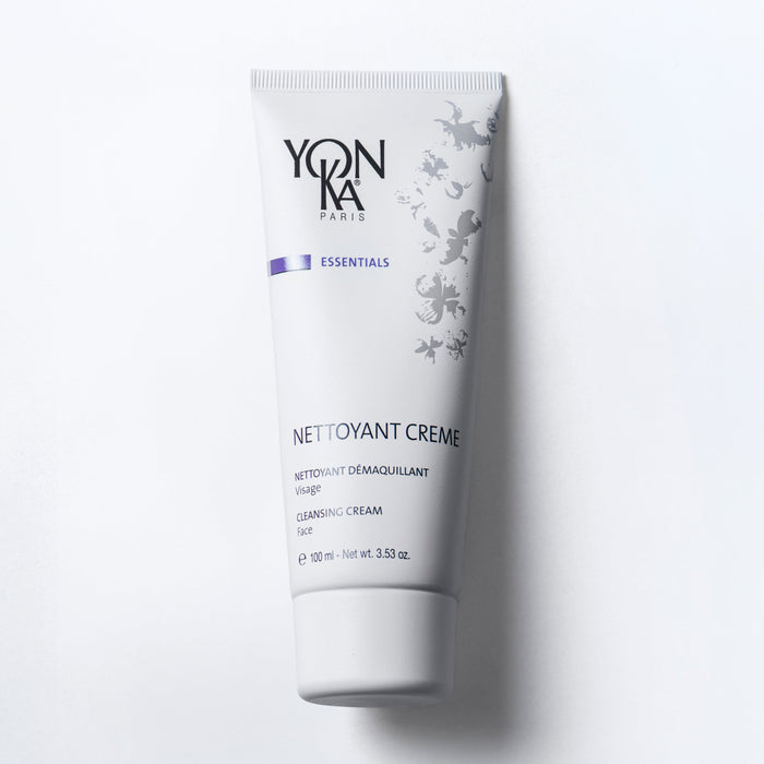 Nettoyant Crème