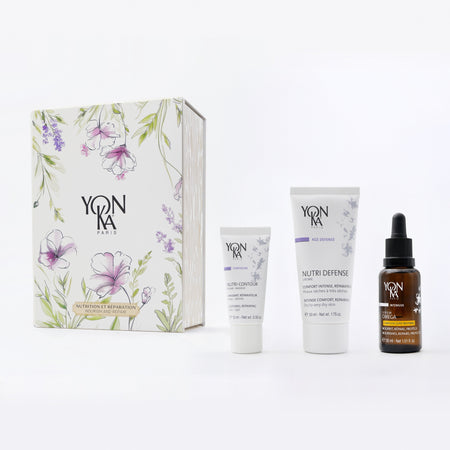 RITUEL NUTRITION ET RÉPARATION - Édition Limitée