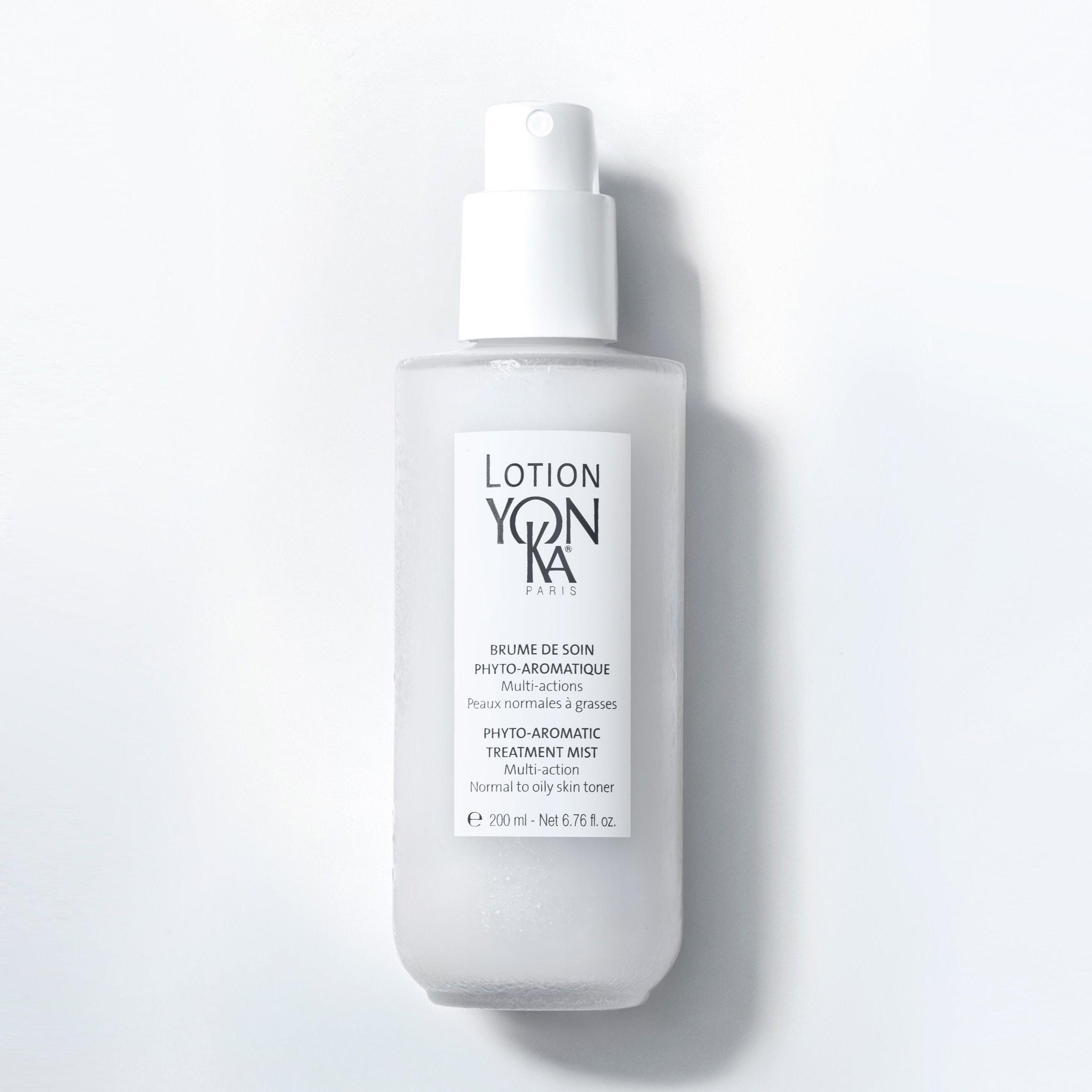 Lotion Yon-Ka Normal to Oily Skin