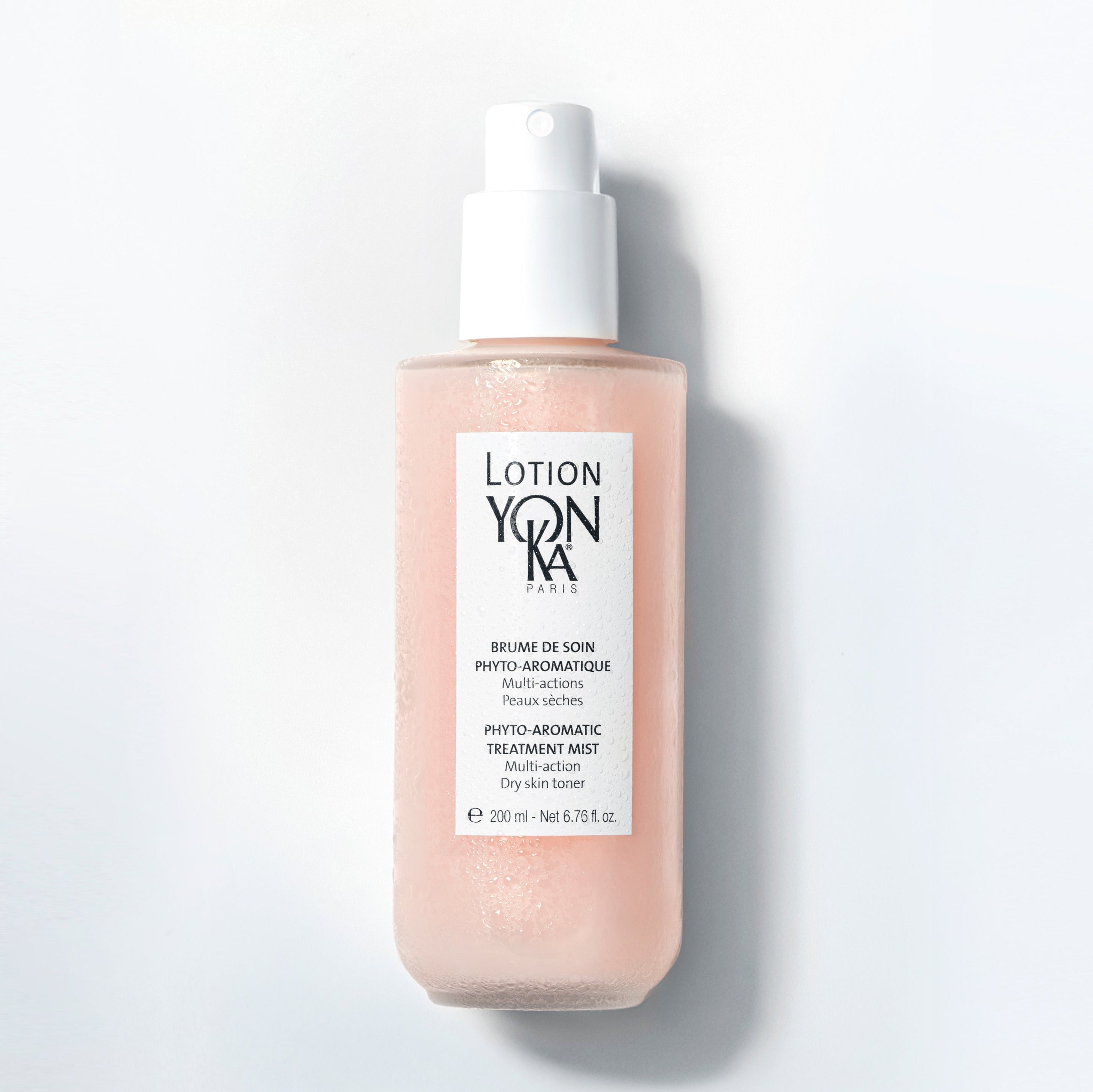 Lotion Yon-Ka Dry skin