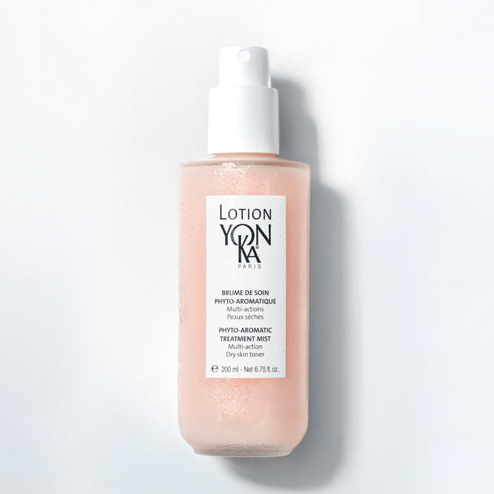 Lotion Yon-Ka Dry skin