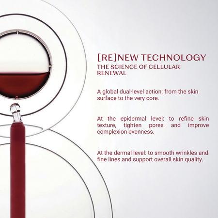 NEW Bi-Serum Retinol-Like Travel Size