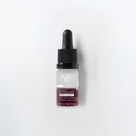 NEW Bi-Serum Retinol-Like Travel Size