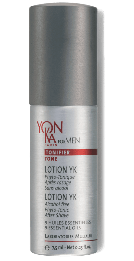 Introductory Mens Lotion YK