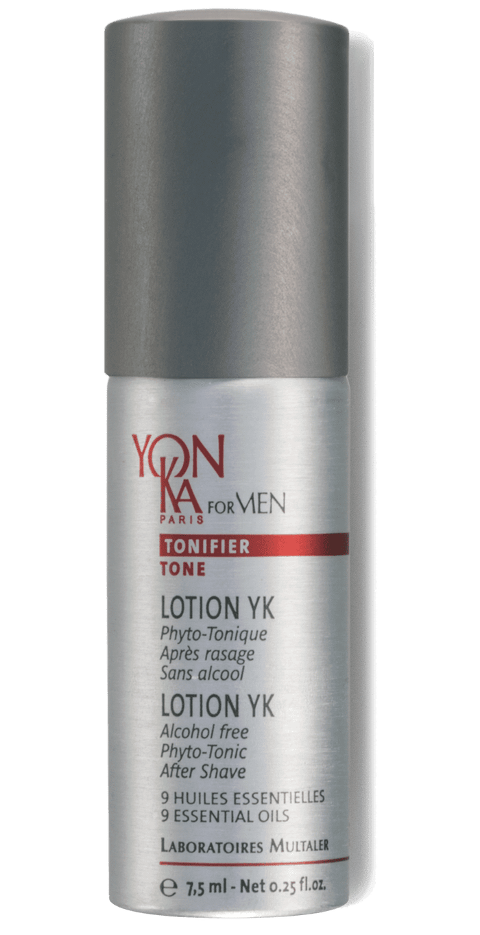 Introductory Mens Lotion YK