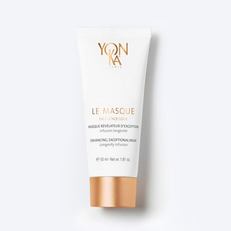 Le Masque – Excellence Code