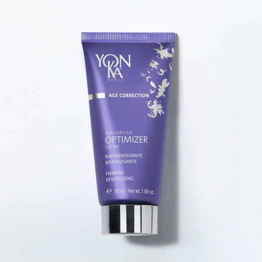 Geavanceerde Optimizer Crème