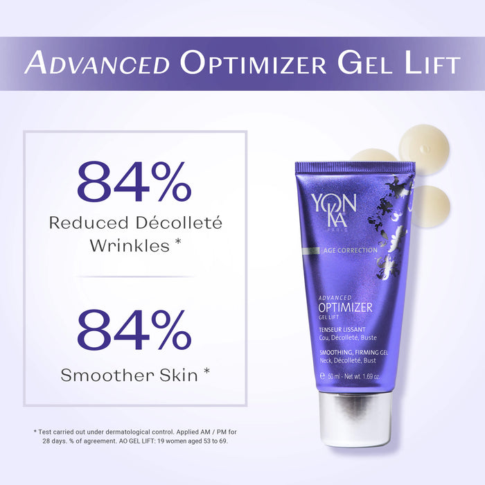 Advanced Optimizer Gel