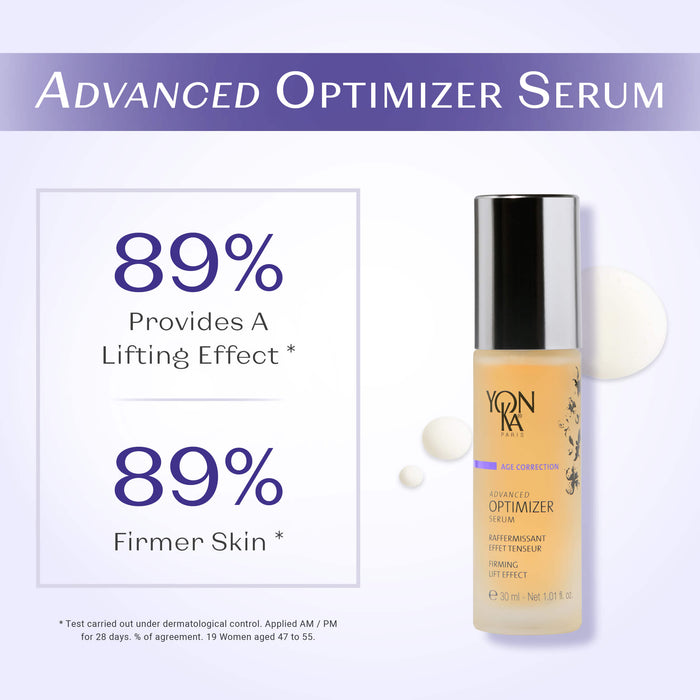 Advanced Optimizer Serum
