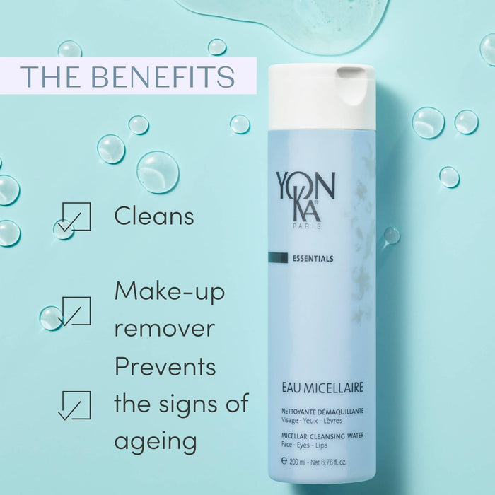 Eau Micellaire