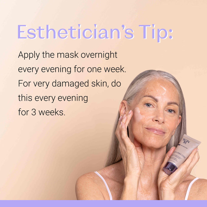 Excellence Code Masque