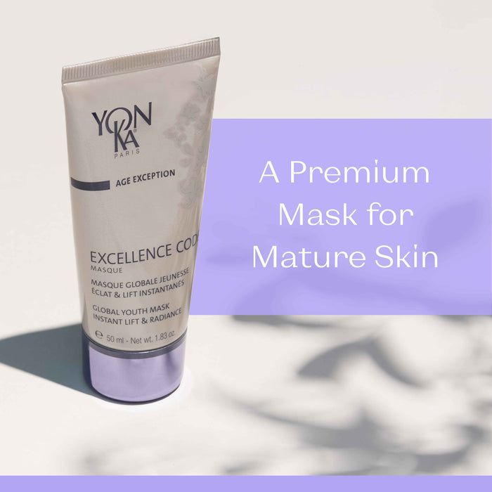 Excellence Code Masque