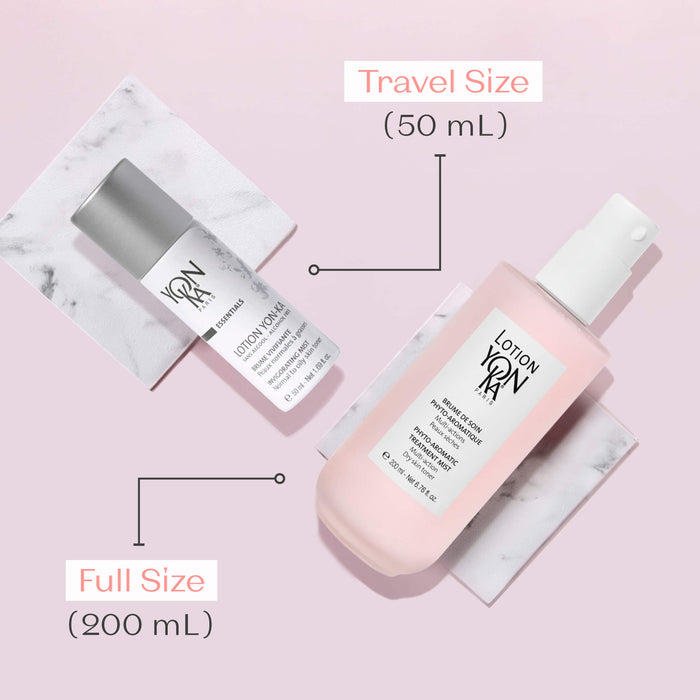 Lotion Yon-Ka Dry skin