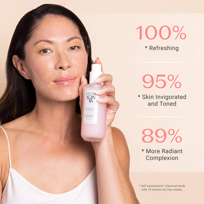 Lotion Yon-Ka Dry skin