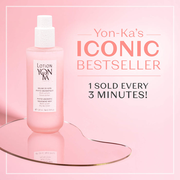 Lotion Yon-Ka Dry skin