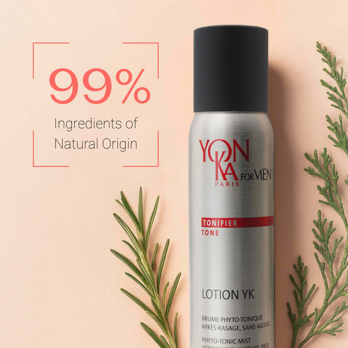 Lotion YK Men