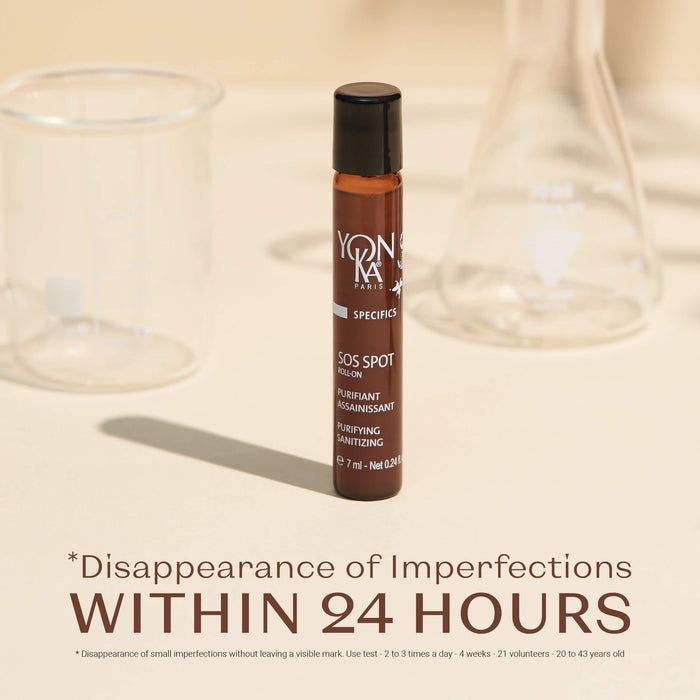 SOS Spot Roll-On