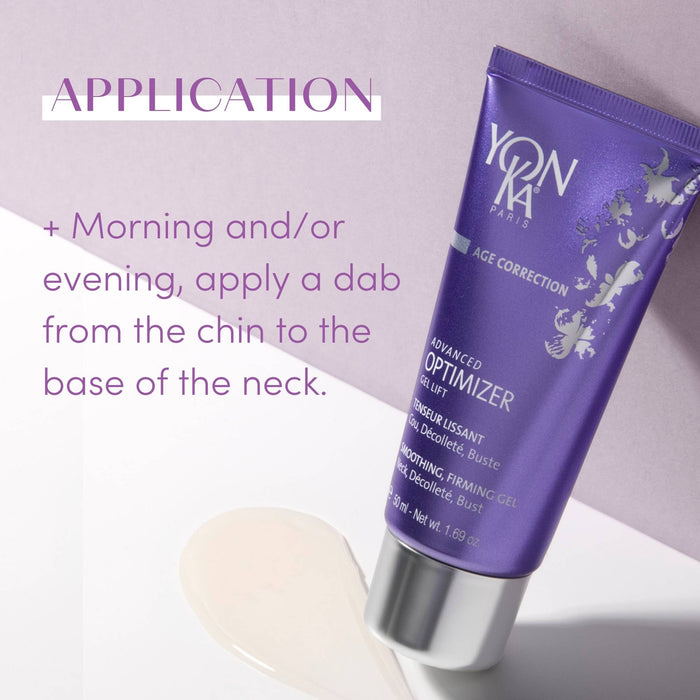 Advanced Optimizer Gel