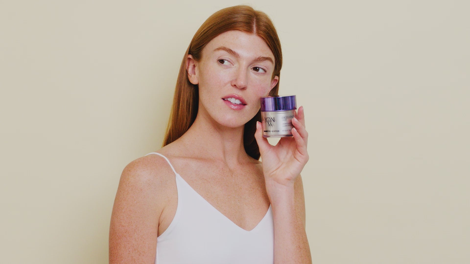 Excellence Code Crème