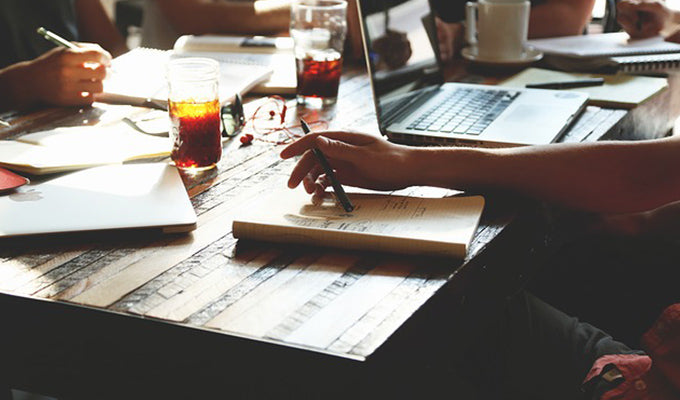 6 Ways To Make Your Work Day Go Smoother