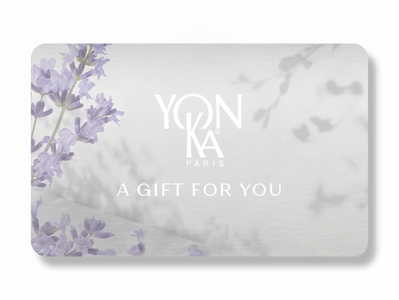 Yon-Ka gift card