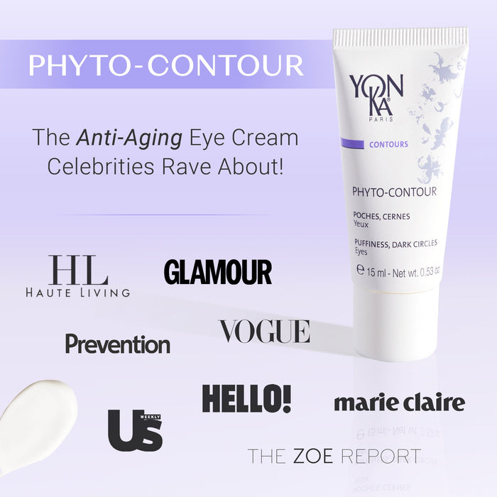 CADEAU Phyto-Contour