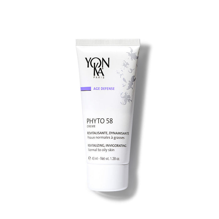Phyto 58 Normal to Oily Skin