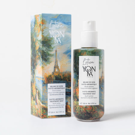 Yon-Ka-Lotion für normale bis fettige Haut – Limitierte Auflage