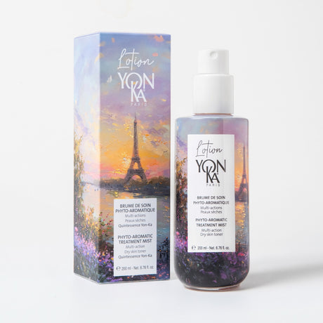 Lotion Yon-Ka Dry Skin - Limited Edition