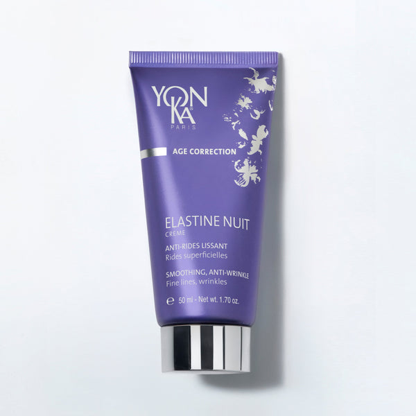 ヨンカ　エラスティンニュイ　YON-KA ELASTINE NUIT 50ml AGE-CORRECTION---ELASTINE-