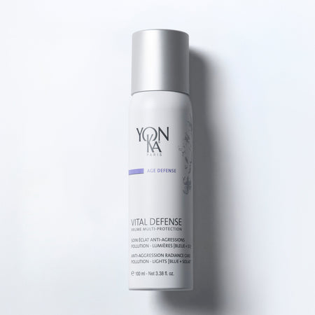 Vital Defense Multi-protection mist
