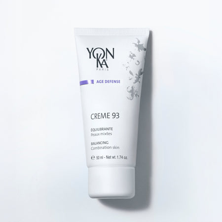 Crème 93